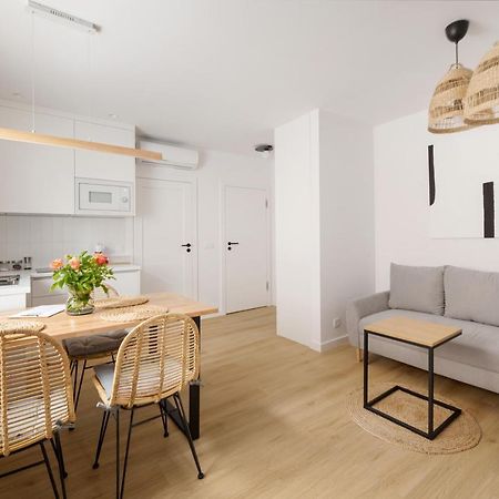 Apartamenty Rodzinne Zdrojowe Kudowa-Zdrój Buitenkant foto