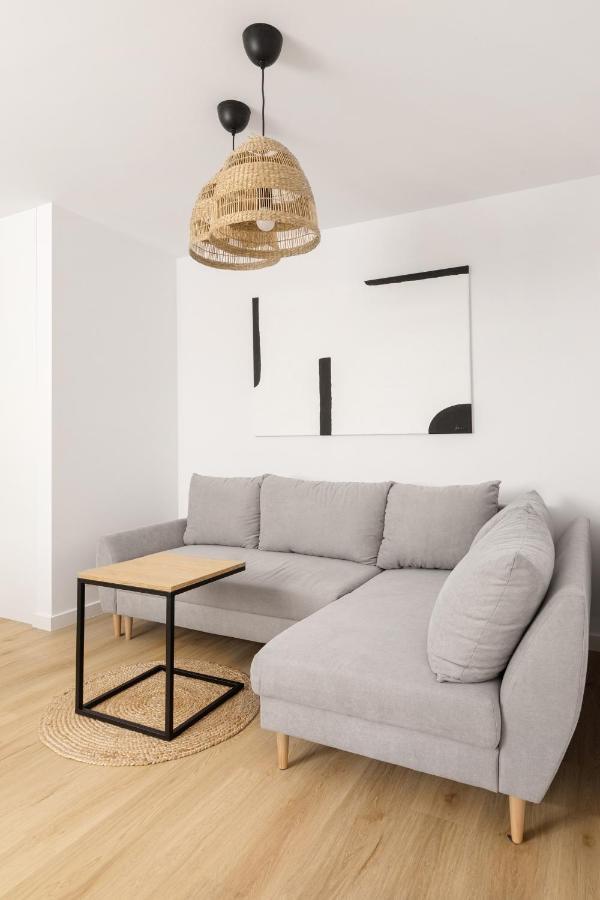 Apartamenty Rodzinne Zdrojowe Kudowa-Zdrój Buitenkant foto
