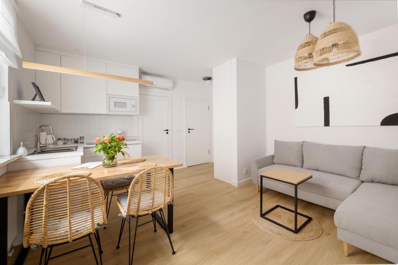 Apartamenty Rodzinne Zdrojowe Kudowa-Zdrój Buitenkant foto