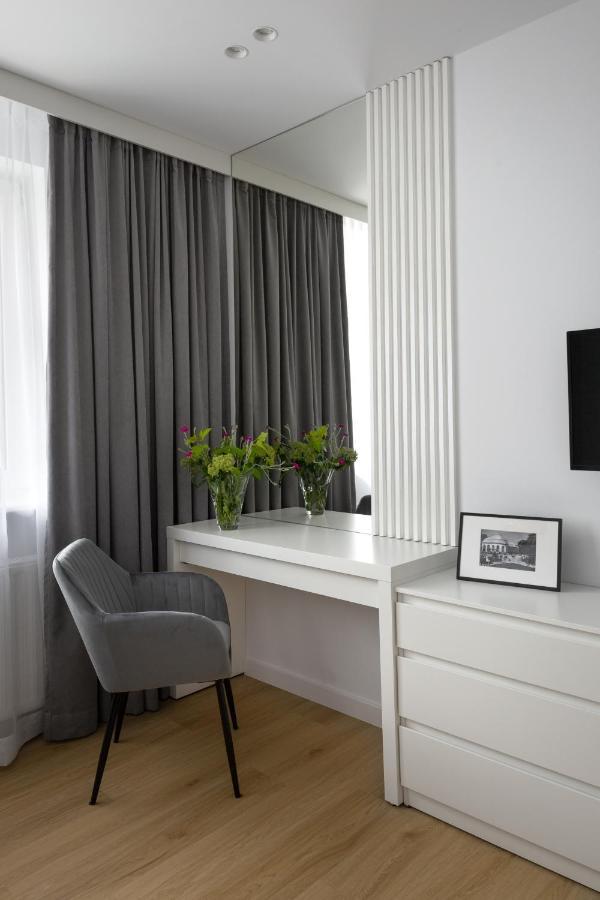 Apartamenty Rodzinne Zdrojowe Kudowa-Zdrój Buitenkant foto