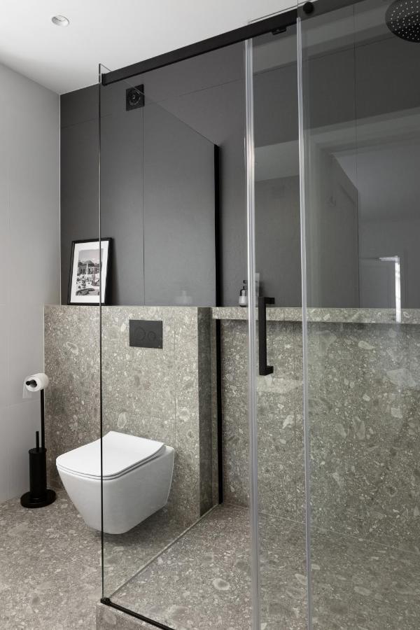 Apartamenty Rodzinne Zdrojowe Kudowa-Zdrój Buitenkant foto