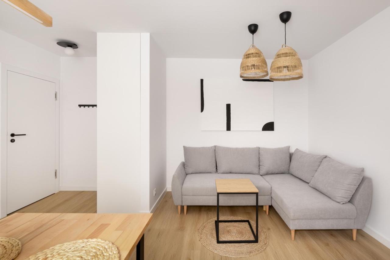 Apartamenty Rodzinne Zdrojowe Kudowa-Zdrój Buitenkant foto