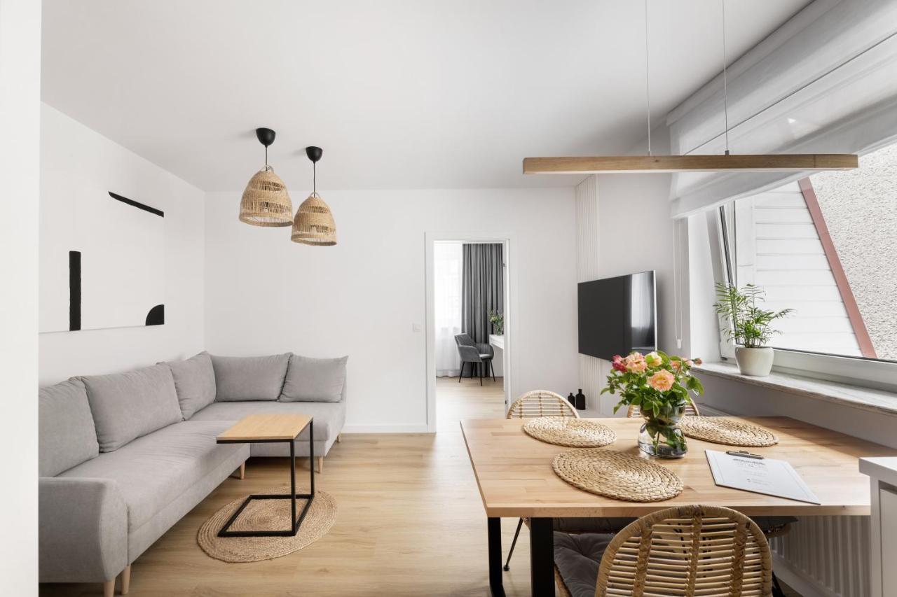 Apartamenty Rodzinne Zdrojowe Kudowa-Zdrój Buitenkant foto