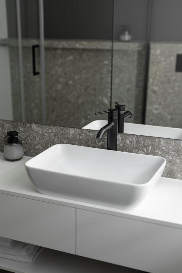 Apartamenty Rodzinne Zdrojowe Kudowa-Zdrój Buitenkant foto