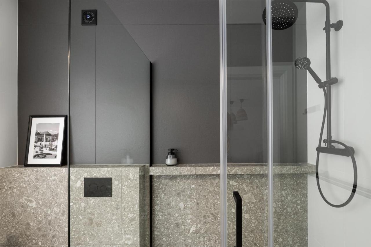 Apartamenty Rodzinne Zdrojowe Kudowa-Zdrój Buitenkant foto