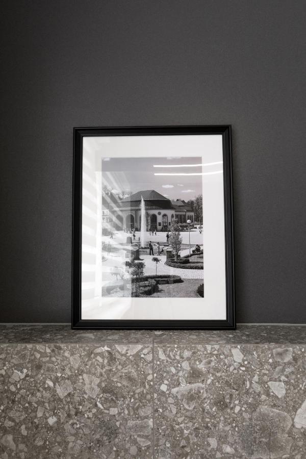 Apartamenty Rodzinne Zdrojowe Kudowa-Zdrój Buitenkant foto